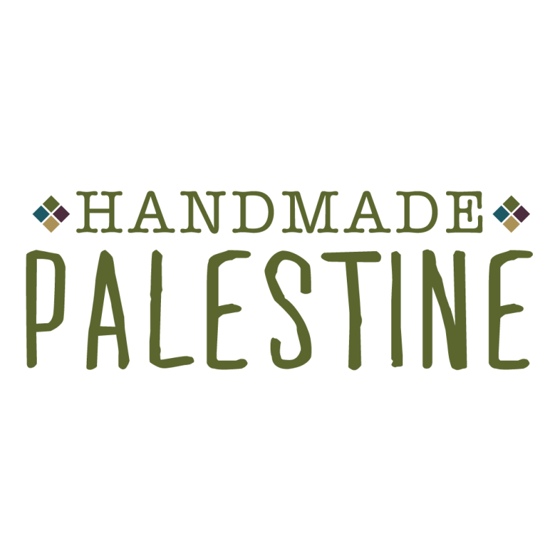 Hand Made Palestine 